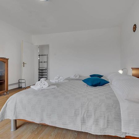 City View Apartment ماكارسكا المظهر الخارجي الصورة
