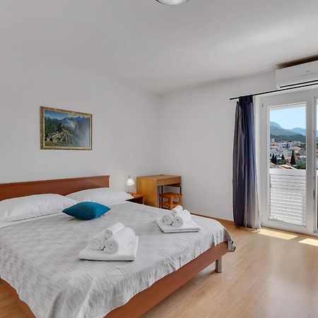 City View Apartment ماكارسكا المظهر الخارجي الصورة