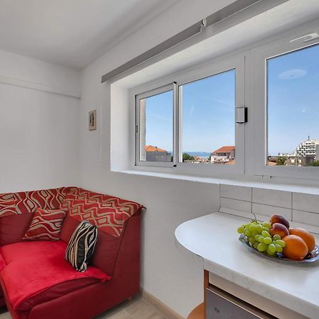 City View Apartment ماكارسكا المظهر الخارجي الصورة